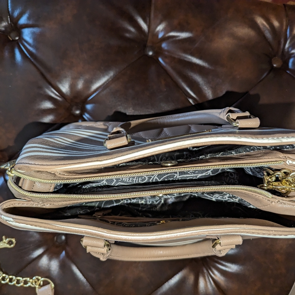 Betsy Johnson Bag Purse